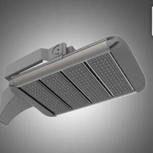 LED Parkeerterrein Armatuur Pro 200W