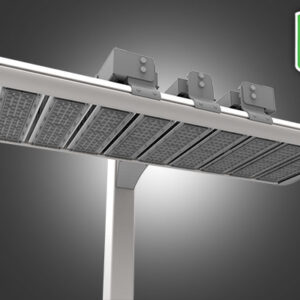 LED Parkeerterrein Armatuur Pro 450W