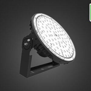 LED Schijnwerper Apollo Pro 100W