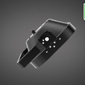 LED Tunnelverlichting Pro 150W