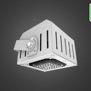 LED Tunnelverlichting Pro 50W