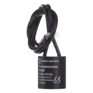 Busch-Jaeger 6596 Compensator