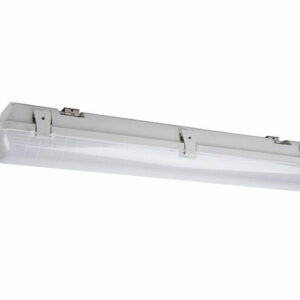 LED Opbouwarmatuur SMD Waterdicht IP65, 40W, 120 cm, Doorkoppelbaar, Daglicht Wit