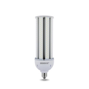 E27 LED Corn/Mais Lamp 40W Neutraal Wit Waterdicht