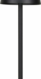 Bailey LED Tafellamp 3.5W Dimbaar, Oplaadbaar, Waterdicht IP54, Warm Wit