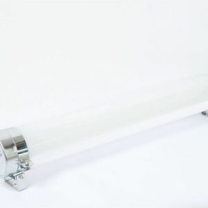 LED Tri-Proof Lamp IK10, IP67, 20W, 60cm, Neutraal Wit