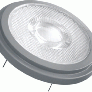 Osram Parathom AR111 / G53 LED Spot 13.5-100W 12V Dimbaar Warm Wit