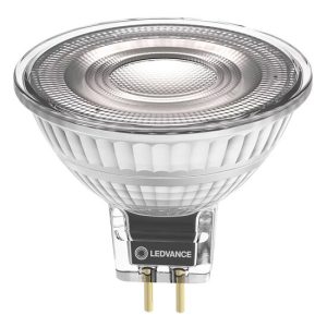 LEDvance LED Spot GU5.3 / MR16 5-35W Dimbaar Warm Wit
