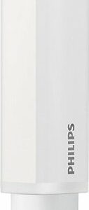 Philips CorePro LED PLC 6.9W-18W 830 2P G24d-2 Warm Wit