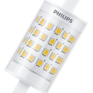 Philips CorePro LED linear 7-60W R7S 830 Warm Wit