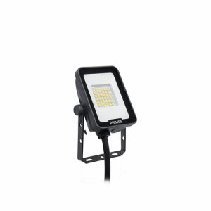 Philips LED Breedstraler 20W Waterdicht IP65 Neutraal Wit