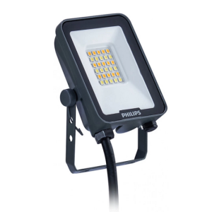 Philips LED Breedstraler 10W Waterdicht IP65 Multi-ColorTemp 3000 t/m 6500K