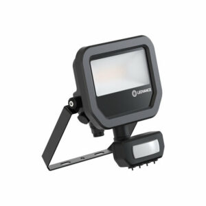 Ledvance LED Breedstraler 8W Waterdicht IP65 Neutraal Wit met Sensor