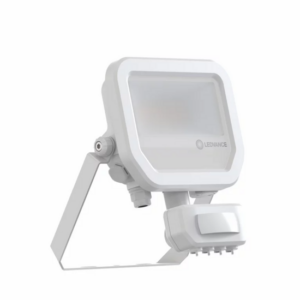 Ledvance LED Breedstraler 8W Waterdicht IP65 Neutraal Wit met Sensor