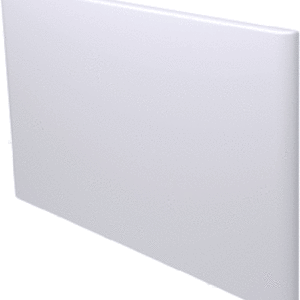 Dimplex DTD-T - Elektrische Kachel - Verwarming - Radiator - Wandmodel - 1500W