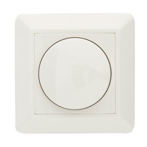 LED Dimmer 230V, fase aansnijding, afstembaar, 5W-150W