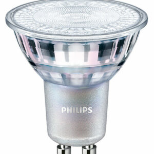 Philips MASTER LEDspot GU10 LED Spot DimTone 3.7-50W Warm Wit Dimbaar
