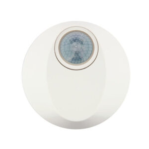 Klemko LED PIR Bewegingsschakelaar Opbouw Waterdicht IP54