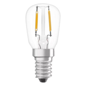 Ledvance Special LED Lamp E14 1.3W T26 Warm Wit