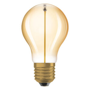 Osram Vintage E27 LED Filament Lamp 1.8-8W Extra Warm Wit